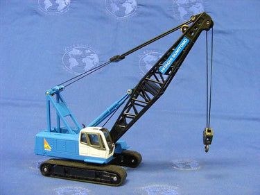 Grúa De Orugas Hitachi SCX500 Escala 1:50 (Modelo Descontinuado) - KATZER